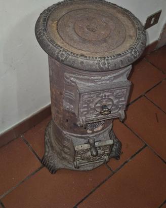 Stufa
