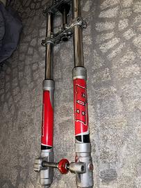 sospensioni hm 50