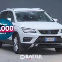 SEAT Ateca Ateca 1.6 tdi Business