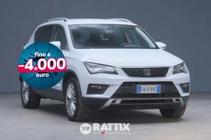 SEAT Ateca Ateca 1.6 tdi Business