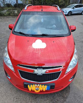 Chevrolet Spark 1.0 LS