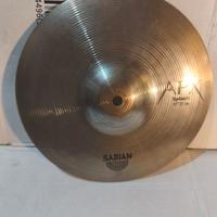 Slash Sabian serie APX 10 pollici