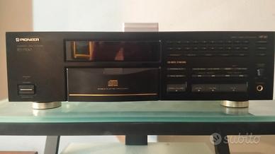 Pioneer PD 7700