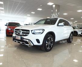 Mercedes-benz GLC 200 GLC 200 d 4Matic Executive