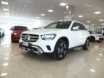 Mercedes-benz GLC 200 GLC 200 d 4Matic Executive