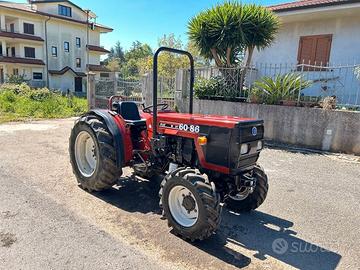 Fiat 60-86 dt Frutteto,60cv,40km/h,invertitore,434