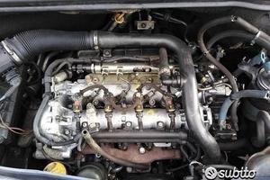 Opel CORSA 2007 - z13dtj