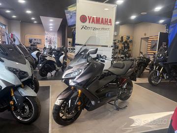 Yamaha T Max 560 tech - 2024 - km 3090