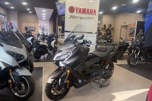 Yamaha T Max 560 tech - 2024 - km 3090