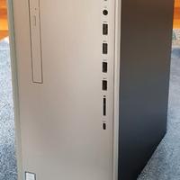 Pc HP Pavilion,  HD 1TB, i5-9400F, 16GB