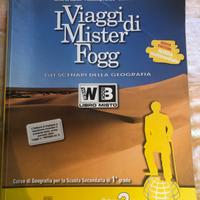 Libro Geografia 3 anno scuole medie