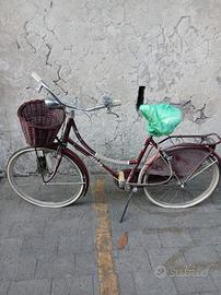BICICLETTE ROMA 