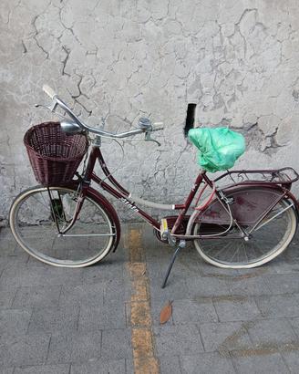 BICICLETTE ROMA 
