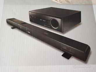 Sound Bar YAMAHA Yht-S400  			