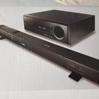 Sound Bar YAMAHA Yht-S400