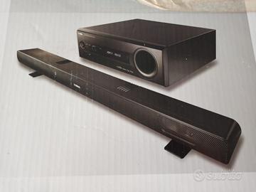 Sound Bar YAMAHA Yht-S400