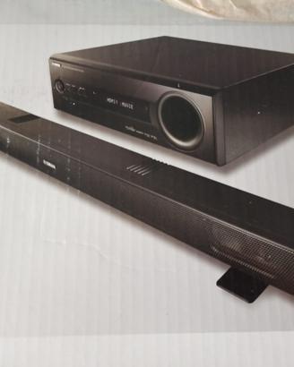 Sound Bar YAMAHA Yht-S400
