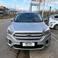 Ford Kuga 2.0 TDCI 150CV S&S 4WD Titanium