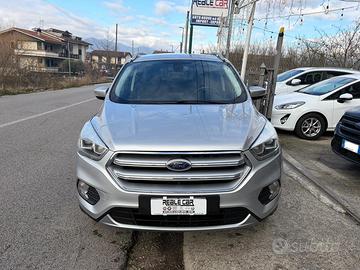 Ford Kuga 2.0 TDCI 150CV S&S 4WD Titanium