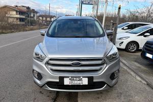 Ford Kuga 2.0 TDCI 150CV S&S 4WD Titanium