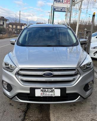 Ford Kuga 2.0 TDCI 150CV S&S 4WD Titanium