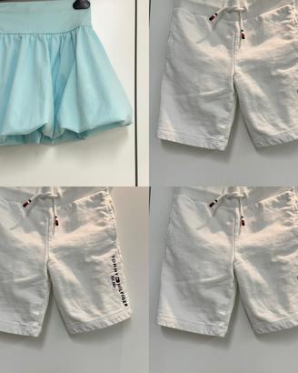 2 capi bimbi da 6 a 10 anni