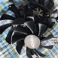 Ventole Rtx 3080 inno3d Phoenix ichill X4