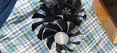 Ventole Rtx 3080 inno3d Phoenix ichill X4