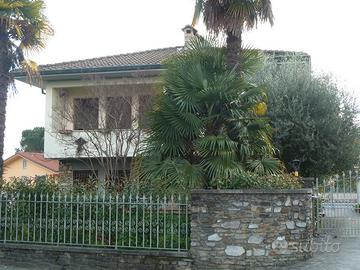 Vacanze in villa a lucca