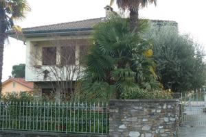 Vacanze in villa a lucca