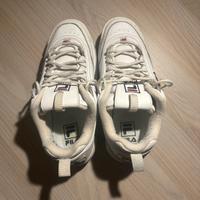Fila Disruptor