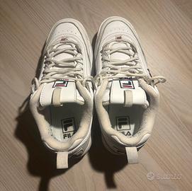 Fila Disruptor