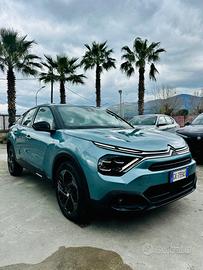 Citroen C4 BlueHDi 130 S&S EAT8 Shine