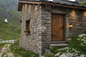 RUSTICO A USSEGLIO