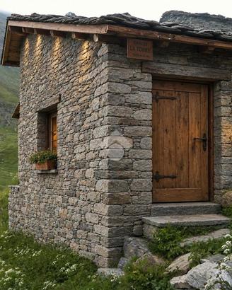 RUSTICO A USSEGLIO