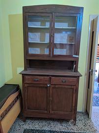 credenze vintage