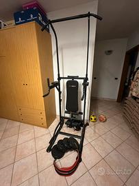 Struttura per trazioni