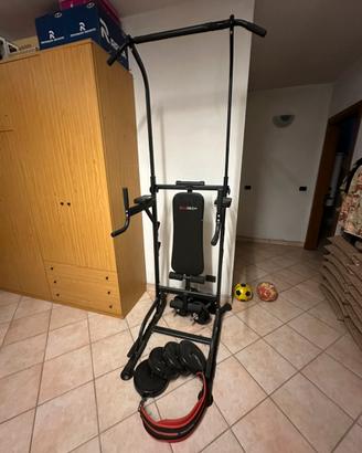 Struttura per trazioni