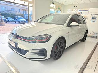 Volkswagen Golf 2.0 tsi Gti Performance 245cv dsg