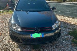 Golf 6 gtti Dsg