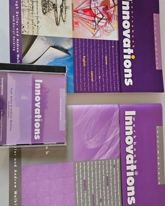 Corso lingua inglese livello intermedio
