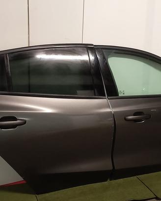 Porta portiera sportello ford focus mk4 2019 2025