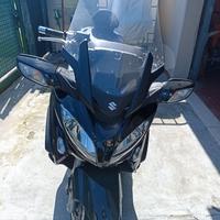burgman 650 executive