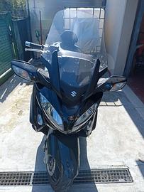 burgman 650 executive