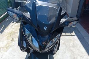 burgman 650 executive