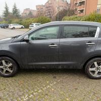 KIA Sportage 3a Serie 1.7crdi 116CV Cool Manuale