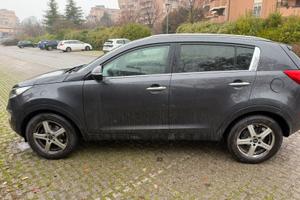 KIA Sportage 3a Serie 1.7crdi 116CV Cool Manuale
