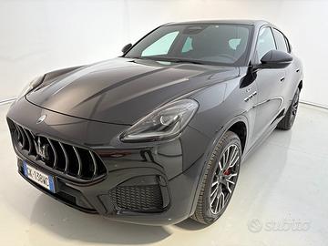 MASERATI Grecale - Grecale 2.0 mhev GT 300cv auto