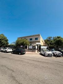 Edificio Direzionale - Zona Industriale Predda Nie