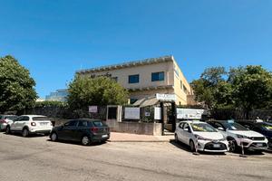 Edificio Direzionale - Zona Industriale Predda Nie